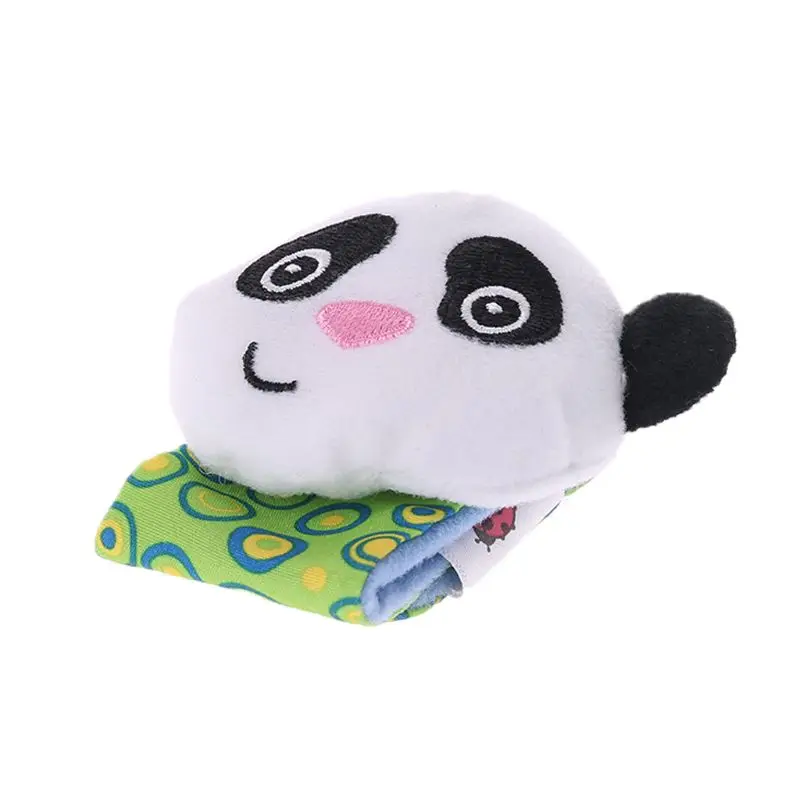 Мульти формы животных мягкая игрушка младенцев и детей пред дошкольного