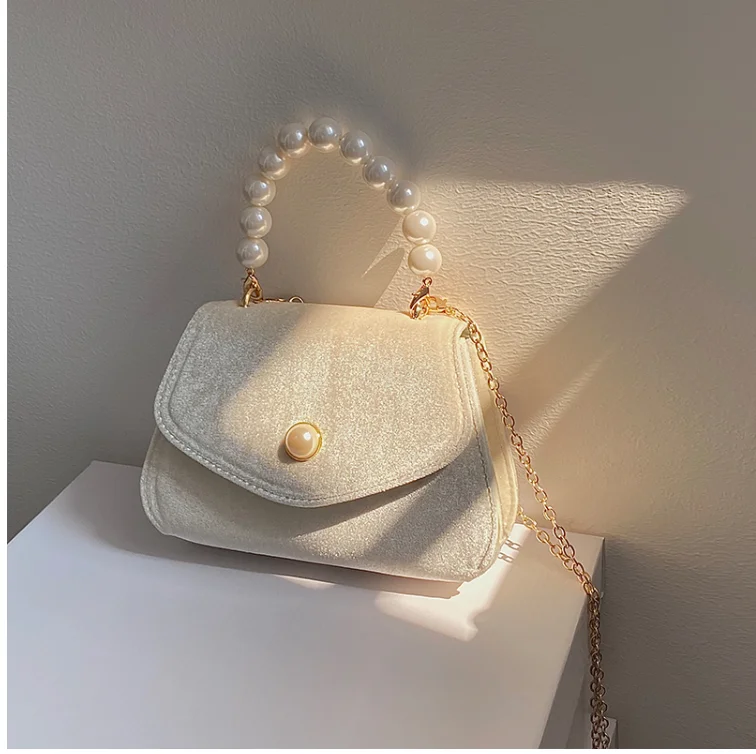 

Fashion women small bag cross body baguette girl messenger shoulder bag chain female vintage cute handbag kii998