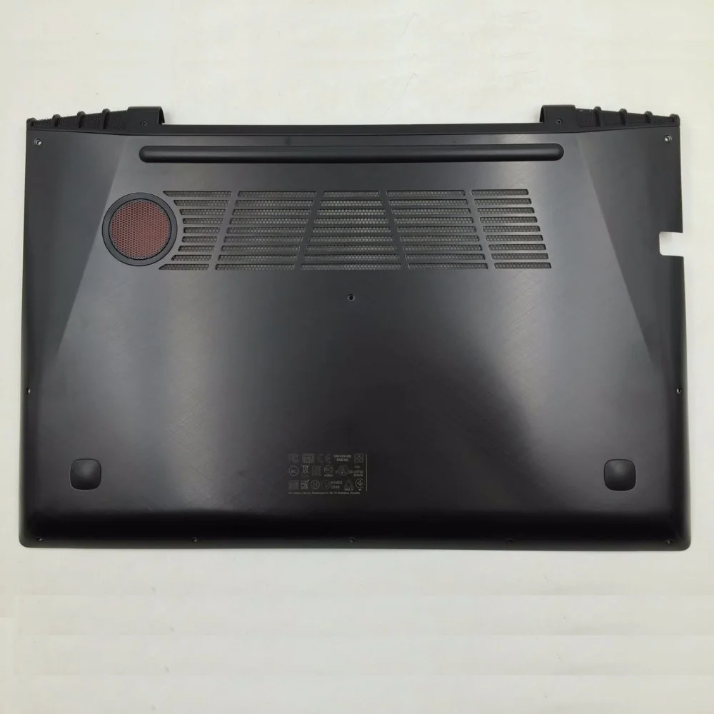 Lenovo Ideapad Y50 Y50-70 Нижняя крышка нижний чехол AM14R000530 15,6"