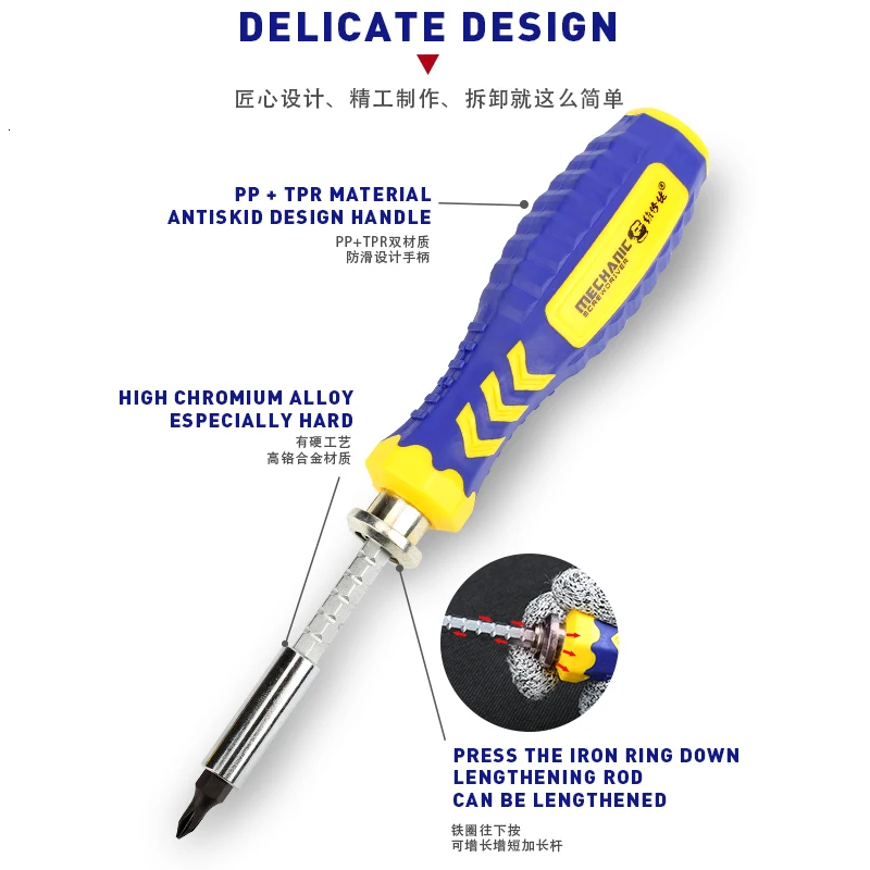 Ремонтный работник мобильного телефона имеет отвертку часы ноутбук группа