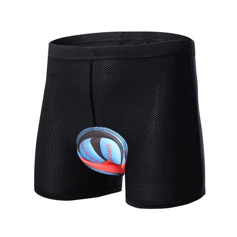 Велосипедные шорты 19D велосипедное Спортивное нижнее белье компрессионные