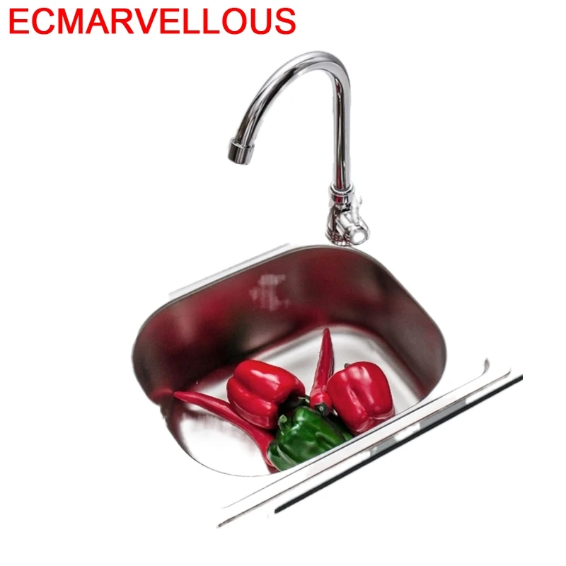 

Inox Wasbak Spoelbak Afwasbak Lavandino Lavello Cucina Portatil Dissipador De Cocina Pia Cozinha Fregadero Lavabo Kitchen Sink