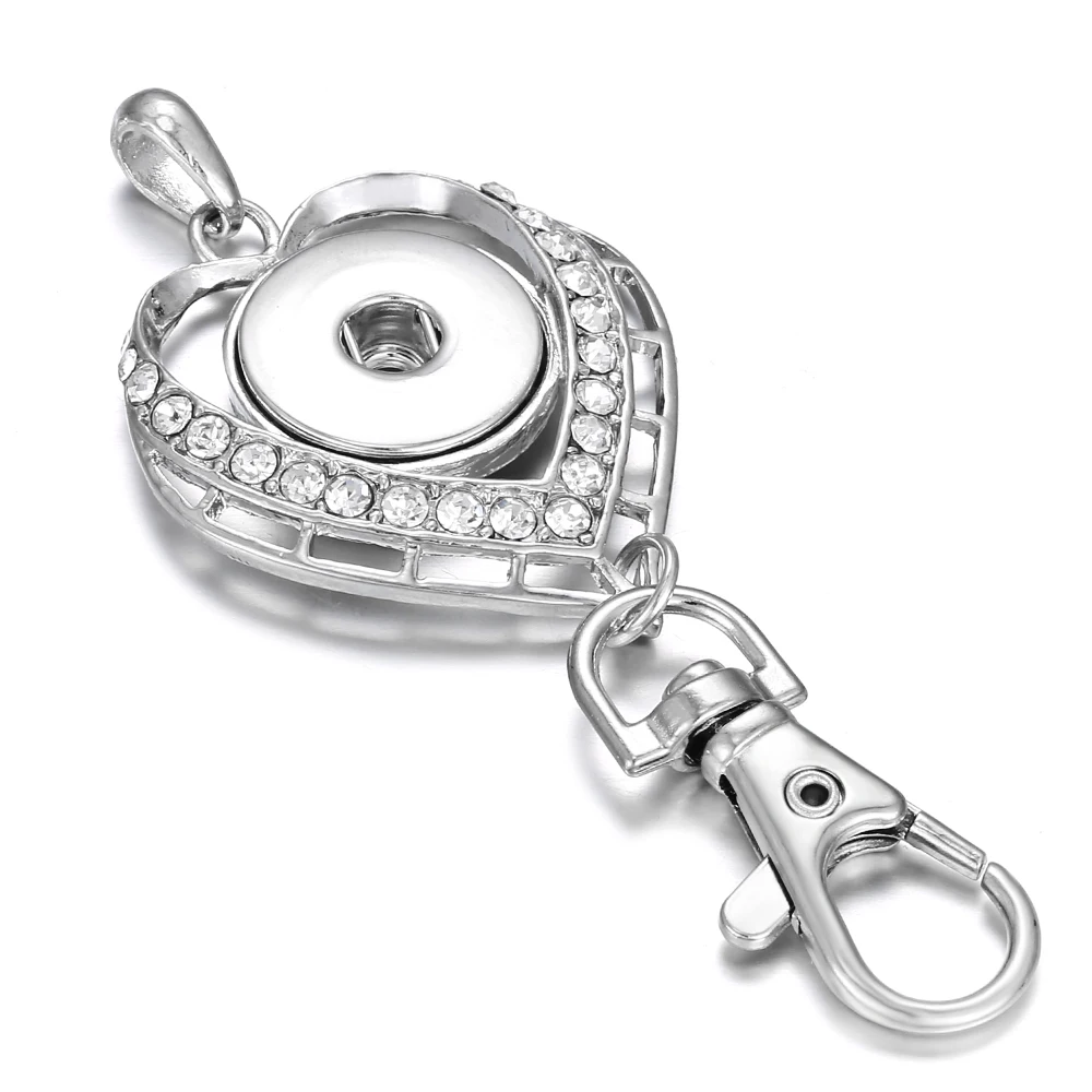 2019 новый ювелирный брелок цепочка с натуральным камнем металлический подходит