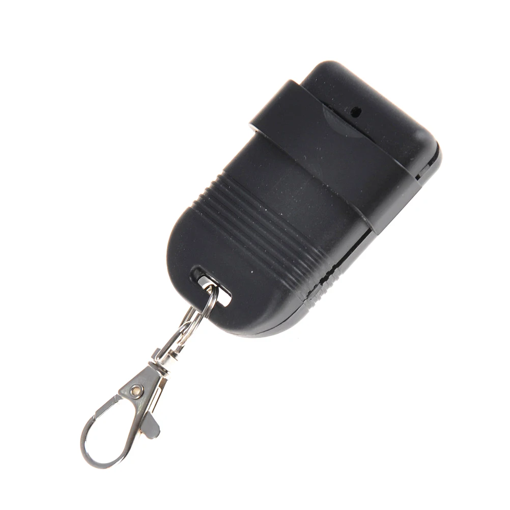 

SMC5326 330mhz Remote Control 8 Dip Switch Auto Gate Duplicate Remote Control 5326 330 mhz