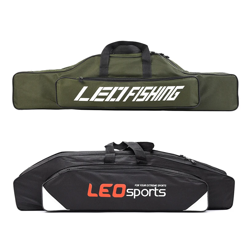 Новинка 2021 сумка для рыбалки многофункциональный утолщенный водонепроницаемый