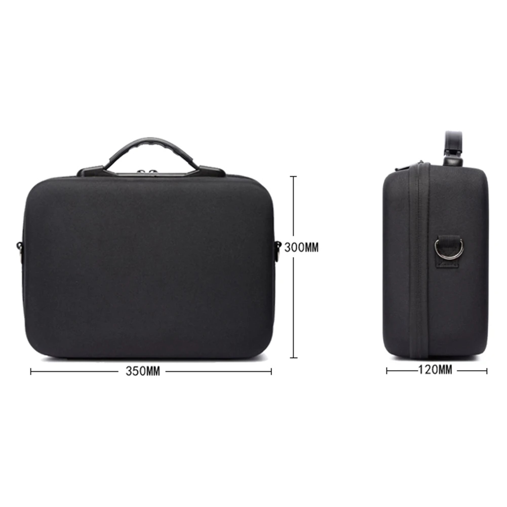 

Portable Travel Anti Scratch Protective Tote Bag Shoulder Pouch for FIMI X8SE Storage bag drone1shoulder storage box accessories