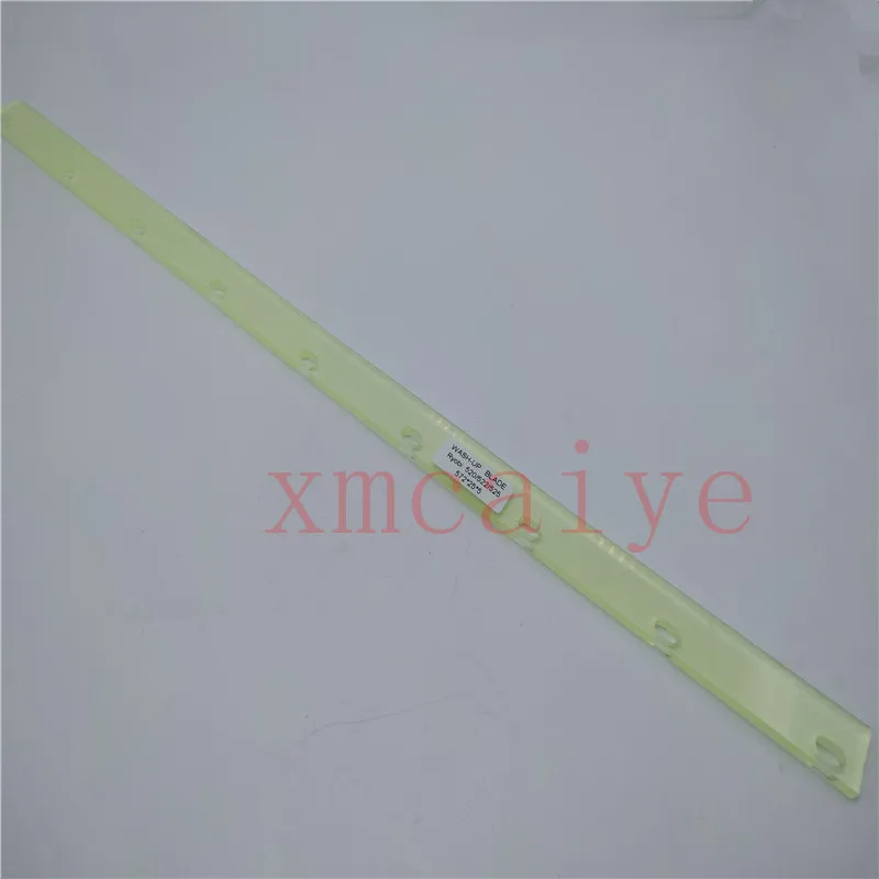 4 шт. RYOBI 520/522/525 вымыть лезвия, L: 572 мм, ширина: 24,5 мм 9 отверстий