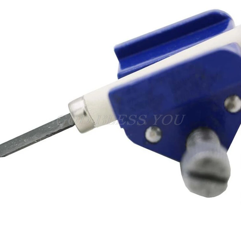 

94mm Metal Honing Guide Jig Wood Chisel & Plane Iron Planers Sharpening Blades Tool Accessories New Tool for Woodworking