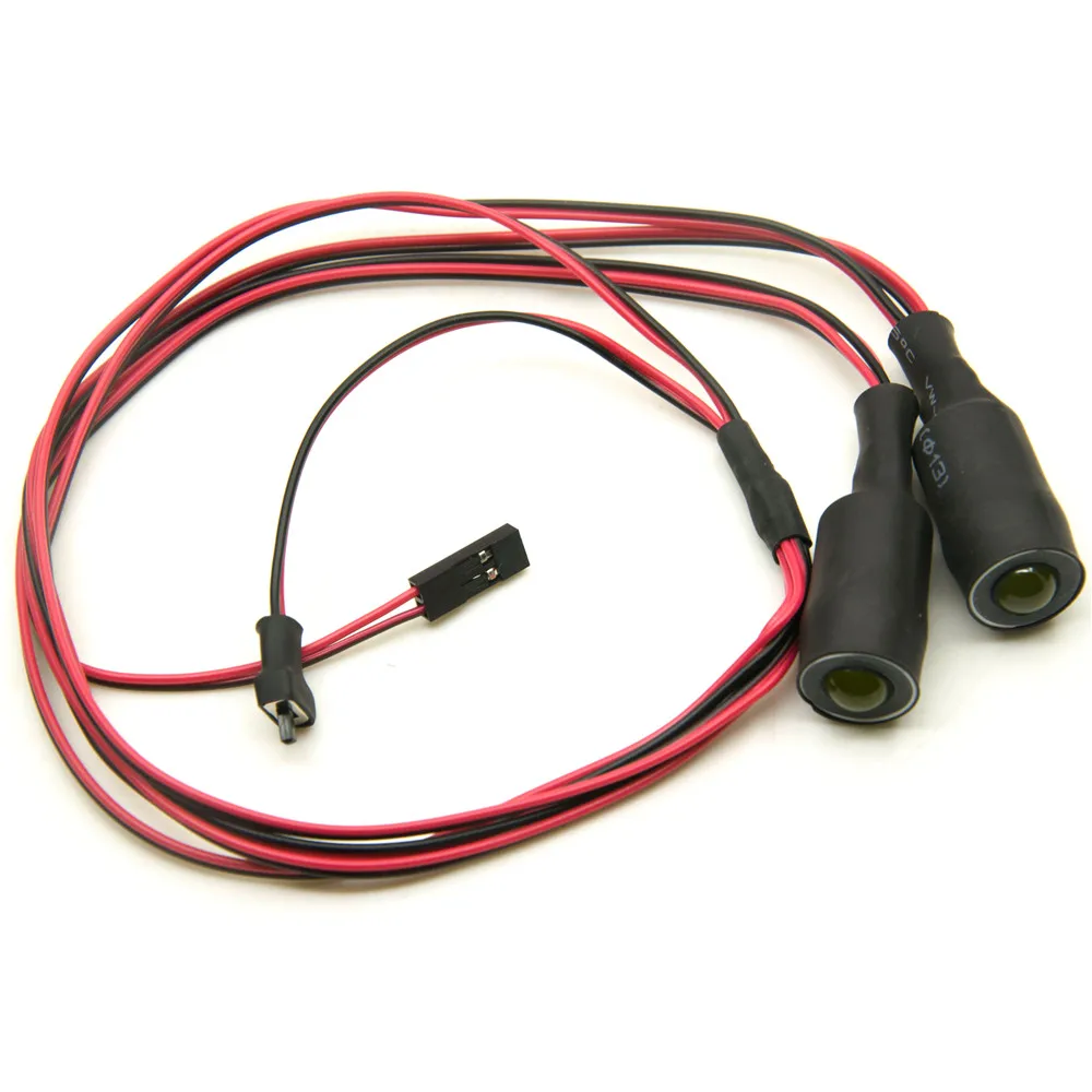 yeahrun 13 мм17 мм 2 светодиодный s ангел