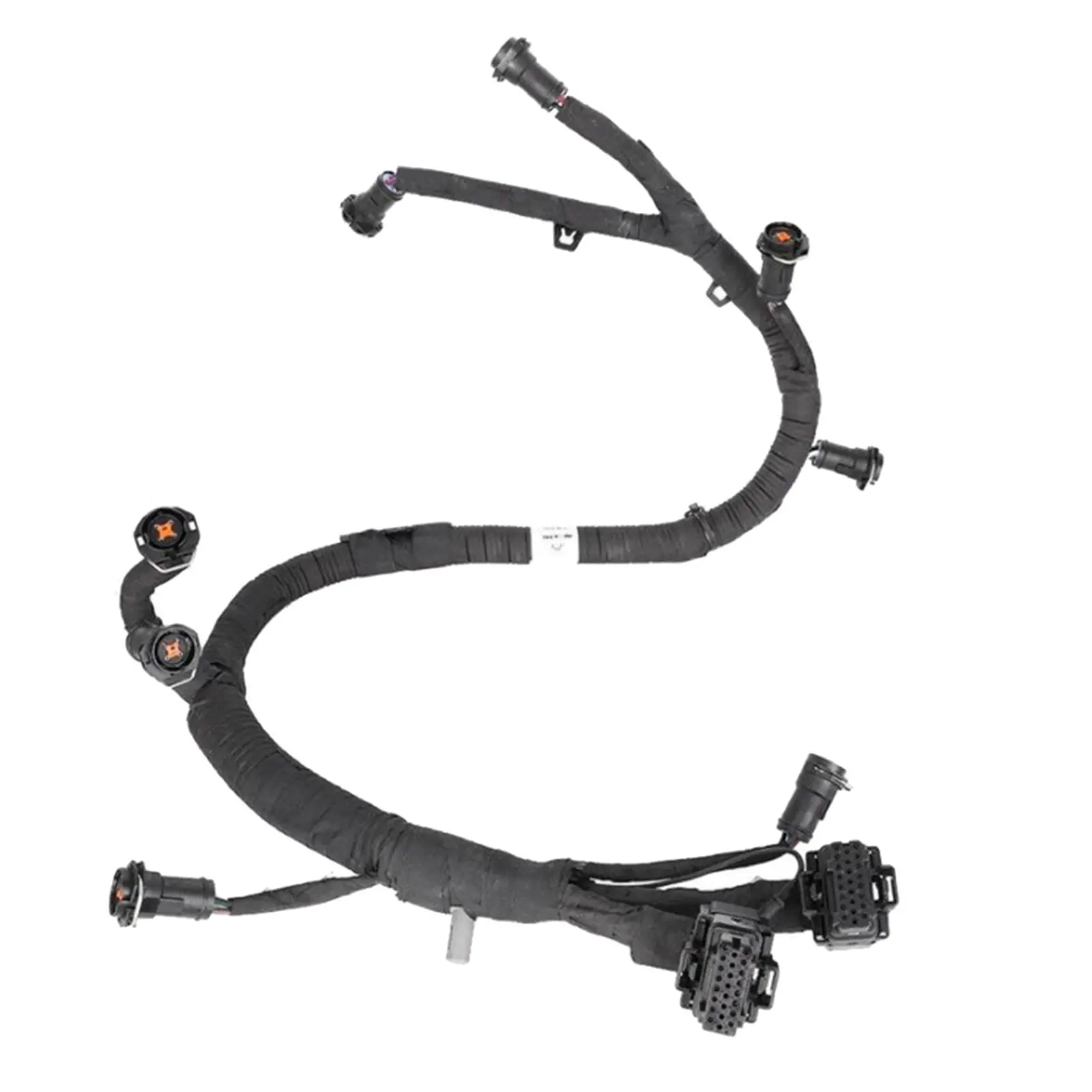 

Fuel Injector Wiring Harness 5C3Z9D930A Replacement fits for Ford 6.0L