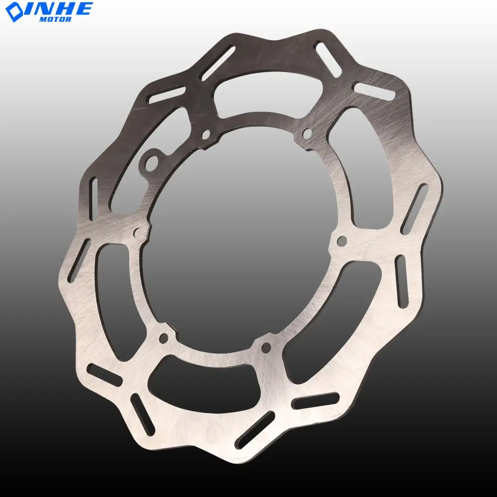 

Front Brake Disc Brake Rotor Disk 260MM For KTM EXC XC XCF XCW XCFW SX SXF 125 150 200 250 300 350 400 450 530 1994-2021 Dirt MX