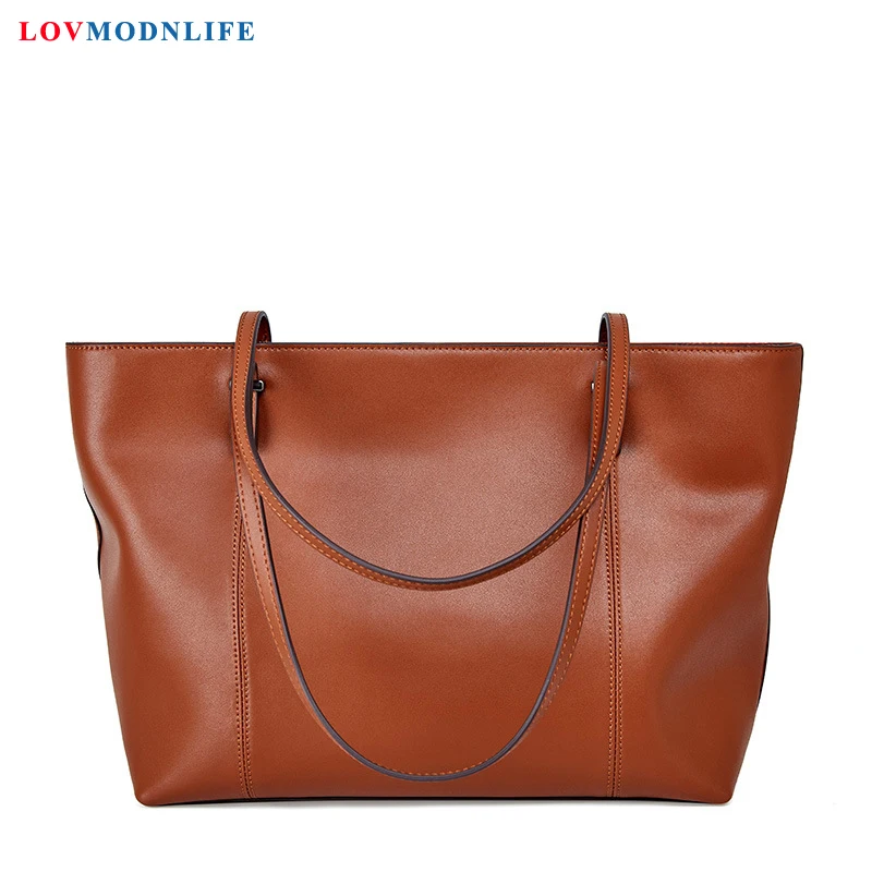 

Роскошные дизайнерские женские сумки, большая Повседневная Сумка-тоут из натуральной кожи, модные женские сумки на плечо, большие черные 2021...