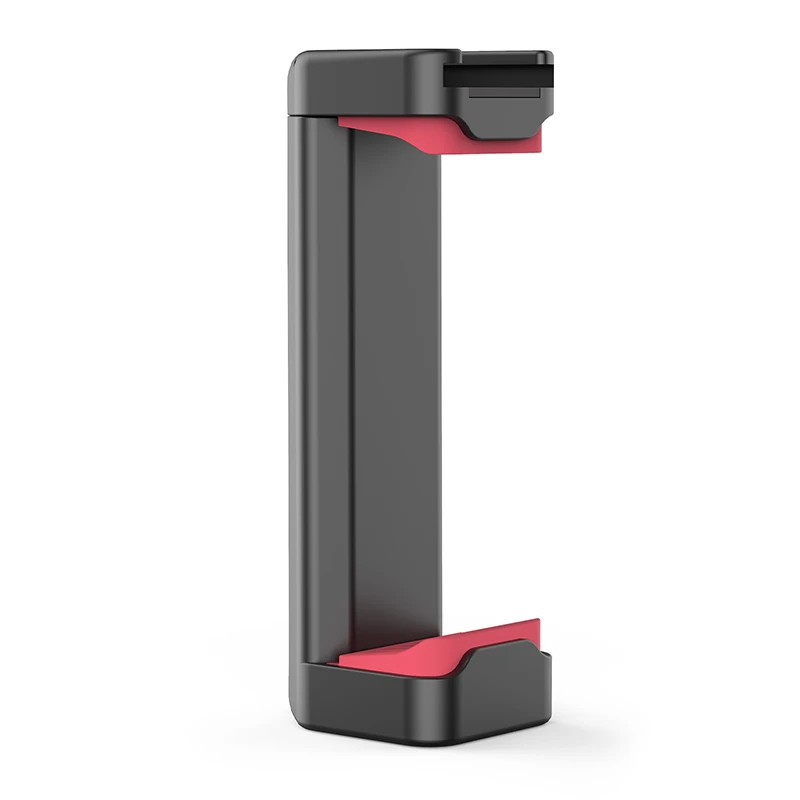 Портативный держатель Ulanzi ST-19 для телефона зажим смартфона iPhone 12 Pro с холодным
