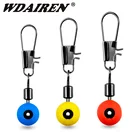 Поплавок-стопоры для морской рыбалки, 50 шт.лот