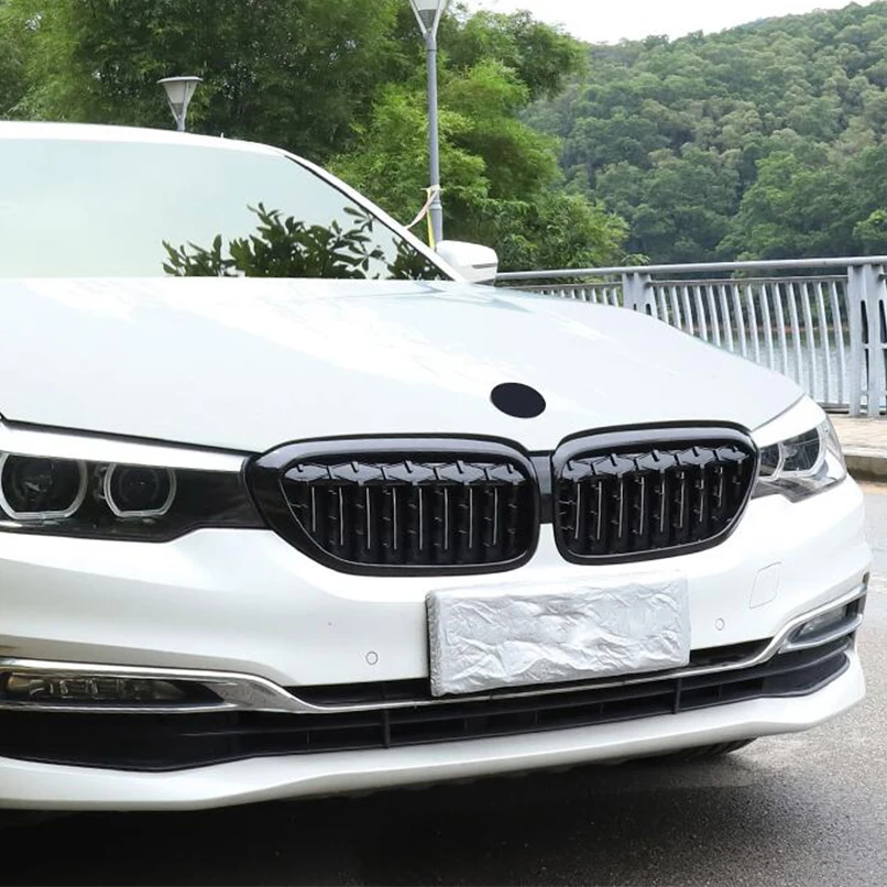 

BMW 5 Series G30 G38 2017-2019, 1