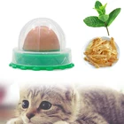 Закуски для кошек, натуральные кошачьи молярные конфеты, энергетический шар для домашних животных, фиксированное питание для кошек, здоровая закуска, оптовая продажа