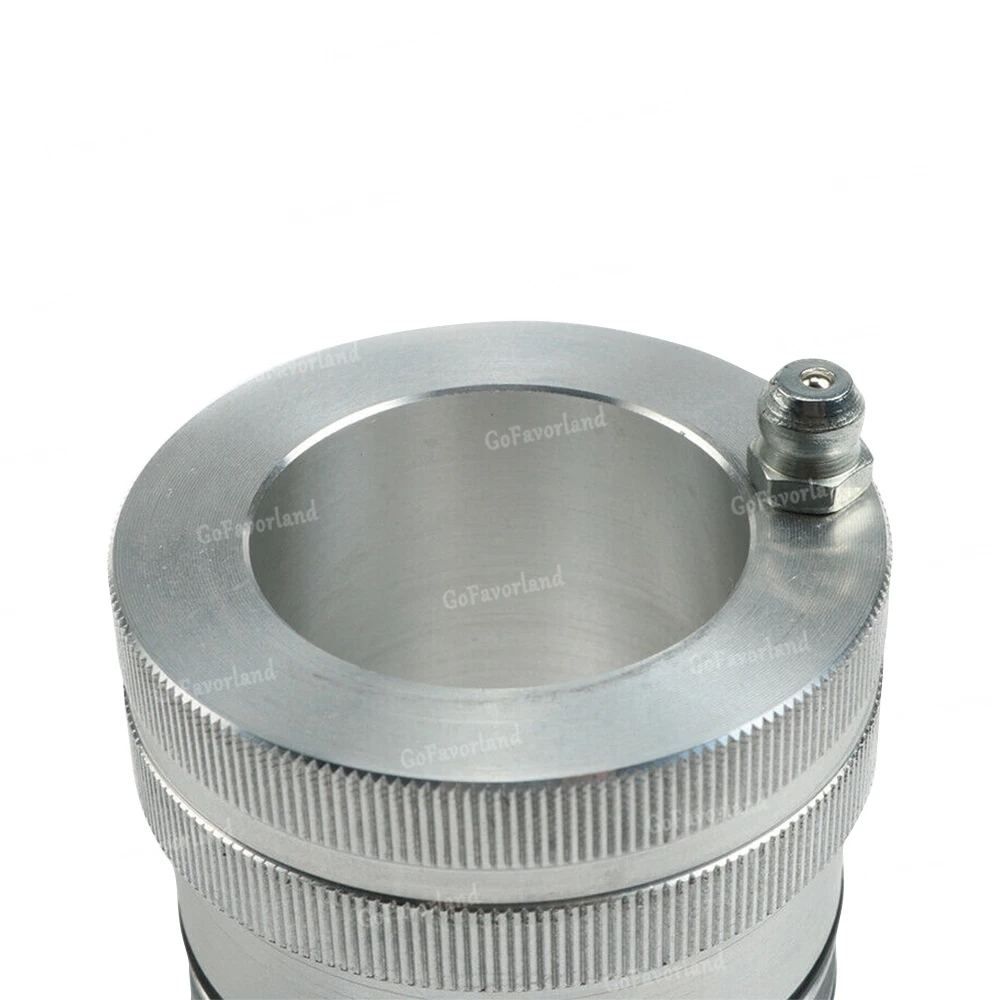 40 мм колесный подшипник смазка смазочный инструмент для Polaris RZR S 4 Ranger XP 500 570 800 900