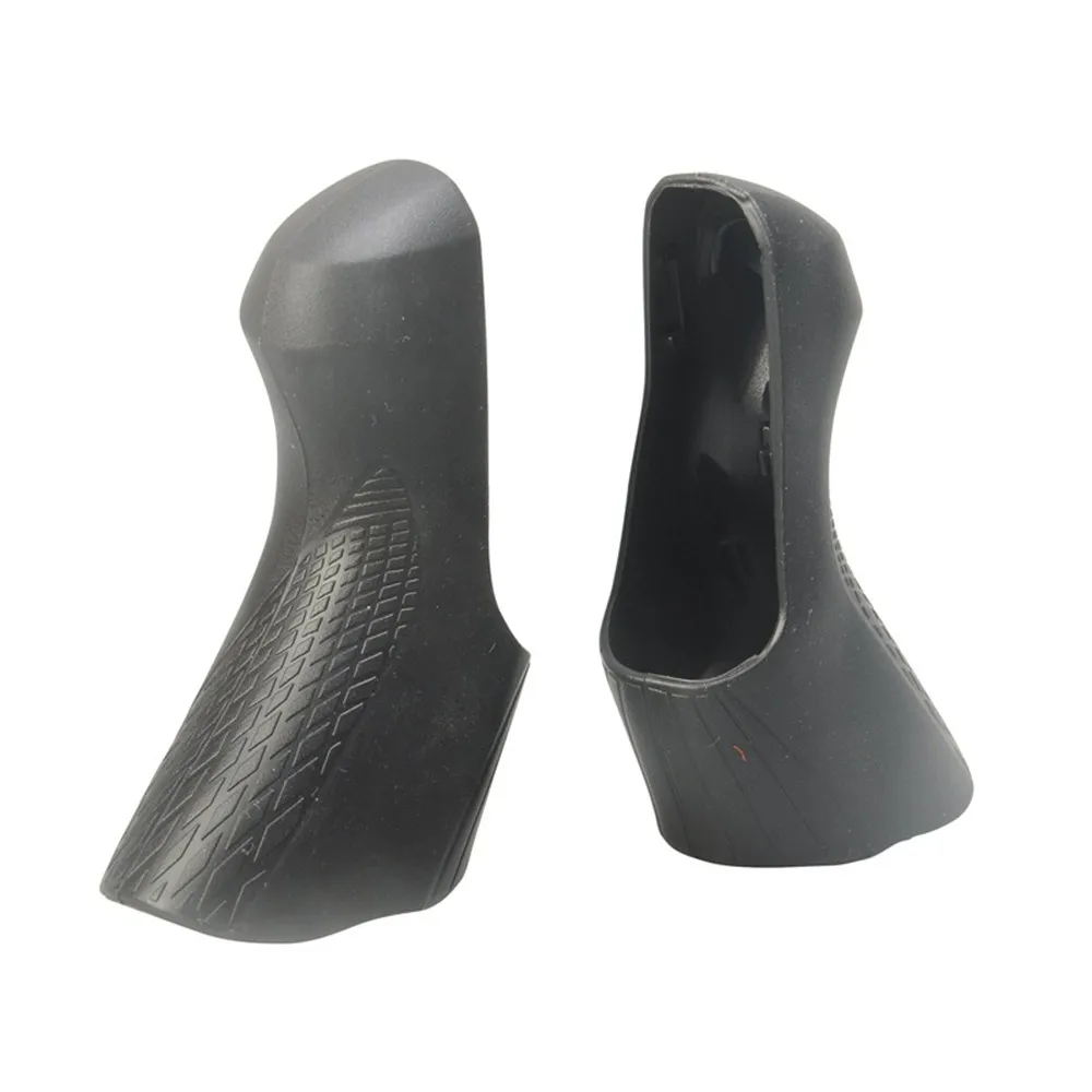 Bicycle Brake Gear Shift Covers Hoods For-Shimano Ultegra R7000/R8000 Silicone Cycling Bike Shift Brake Lever Cover Parts