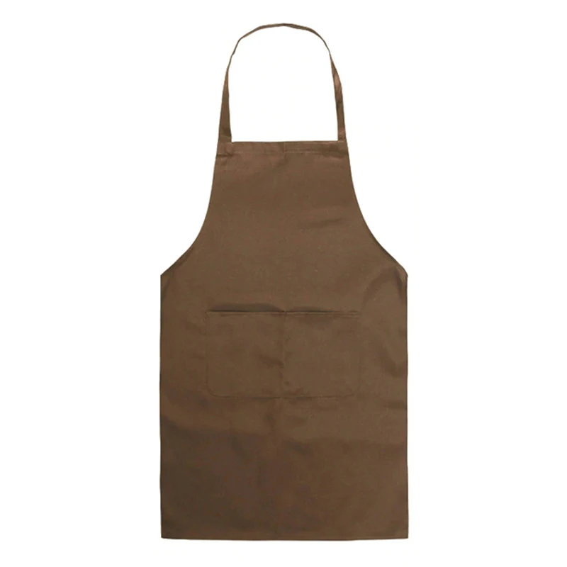 

Cooking Baking Aprons Kitchen Apron Restaurant Sleeveless Aprons Male Female Household Cleaning Tools Household Merchandises