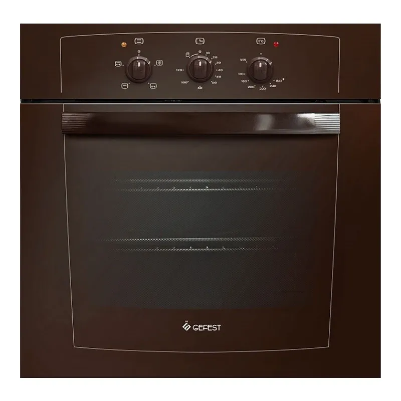 Купить Духовой Шкаф Гефест В Брянске