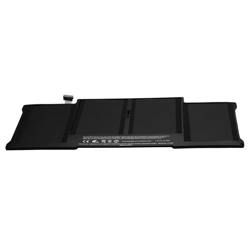Аккумулятор ApexWay для ноутбука Apple MacBook Air 13 дюймов A1466 2012 год A1369 2011 2013 2014 замена A1405