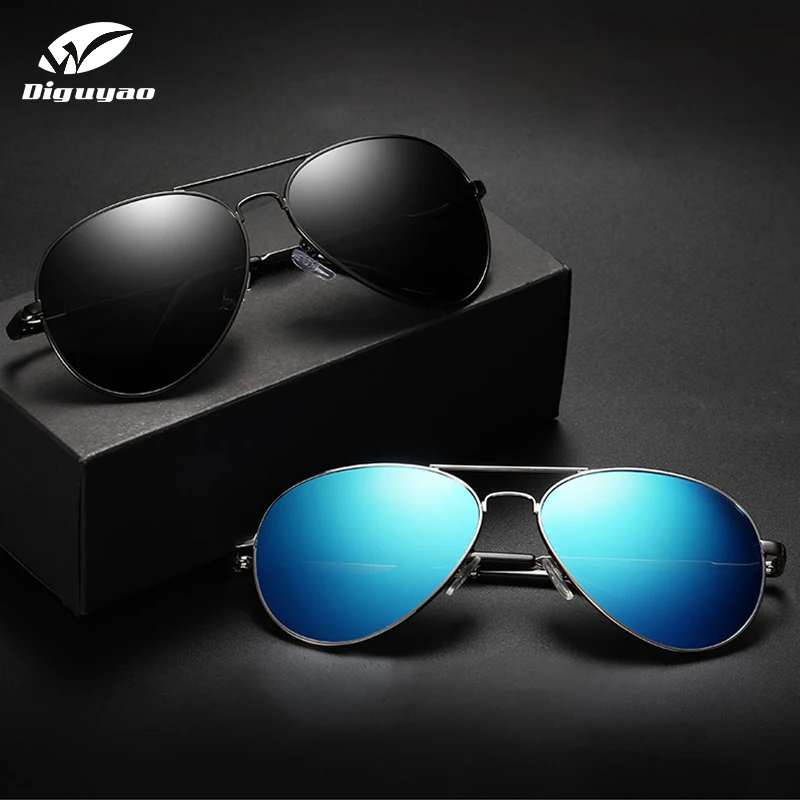 Новое поступление oculos de sol feminino женские солнцезащитные очки высокого качества черные поляризованные мужские очки для вождения gafas de sol hombre
