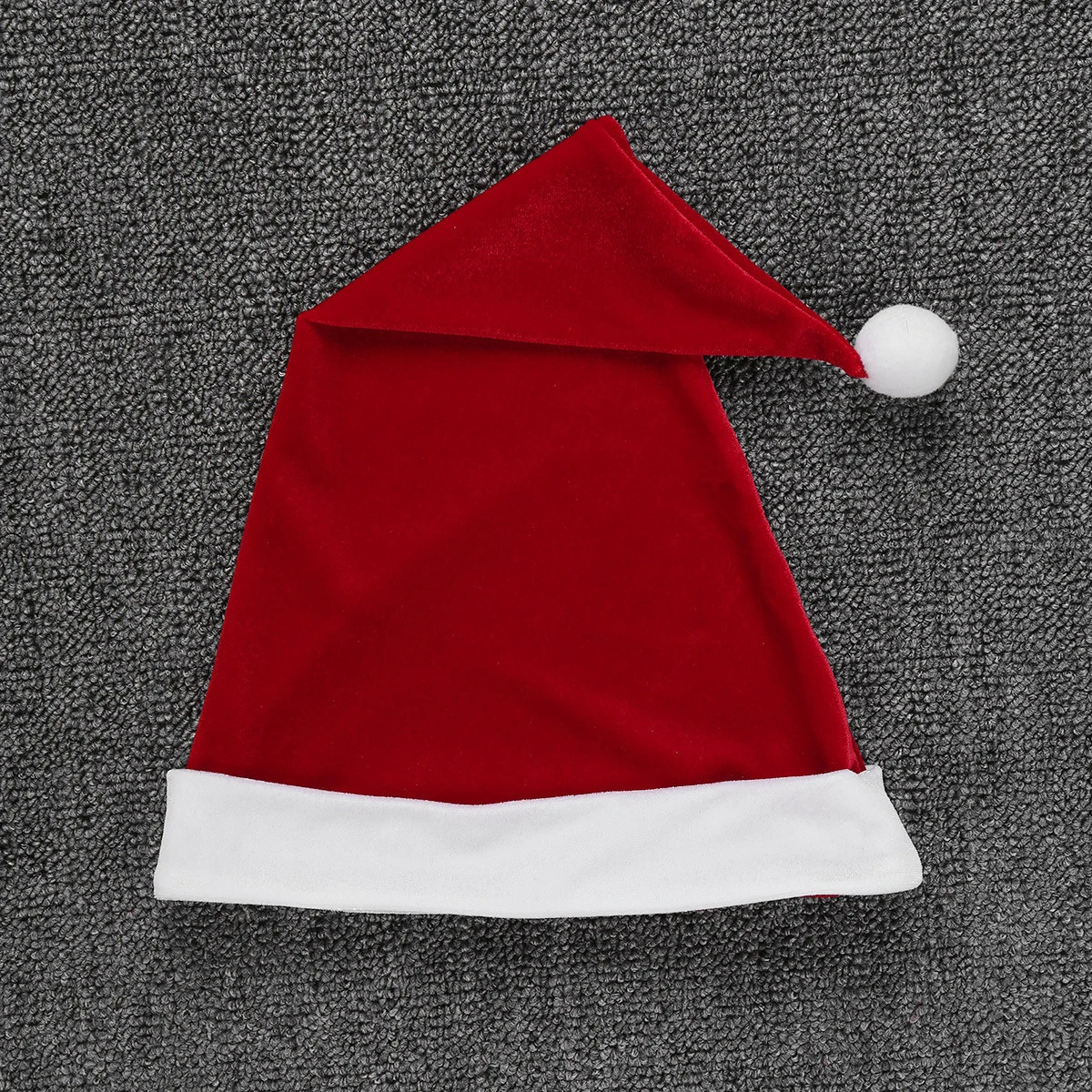 Платье детское из мягкого вельвета с поясом и шляпой | Детская одежда обувь