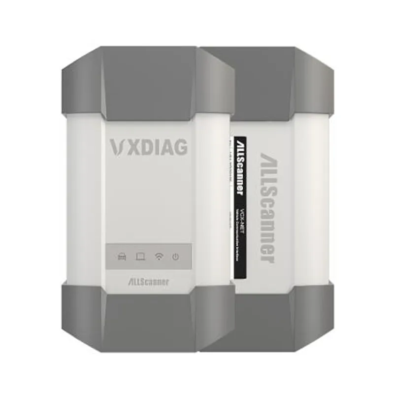 VXDIAG ALLSCANNER для всех моделей 13 в 1F B-MW F-ord ID-S F T-oyota it3 HDS C6 B-enz V-olvo Dice 2014D Diagnosti |