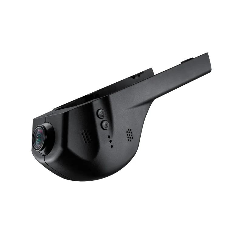 Автомобильный видеорегистратор с Wi-Fi приложение управление Скрытая установка sony