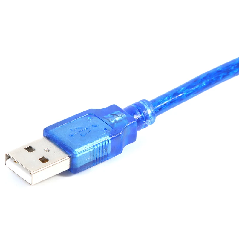 VAG 409.1 USB Car Diagnostic Cable Scanner Interface for Volkswagen Audi Test Line Device ELM327 Accessories | Автомобили и