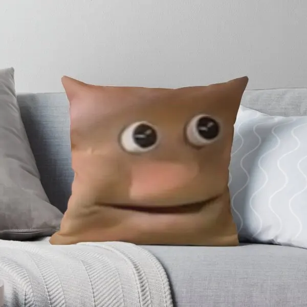 

The Almighty Loaf Soft ative Throw Pillow Cover Pillow Case Cover Wedding Bed Pillows NOT Included