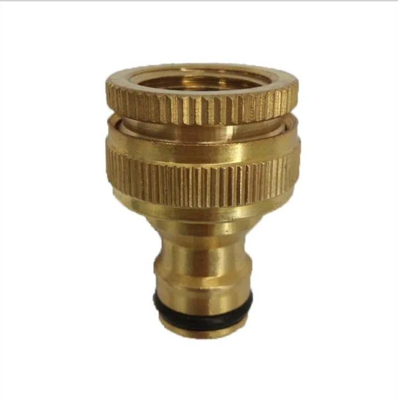 Медь 2 &quot3/4&quot стандартный разъем для стиральной машины соска подходит садового