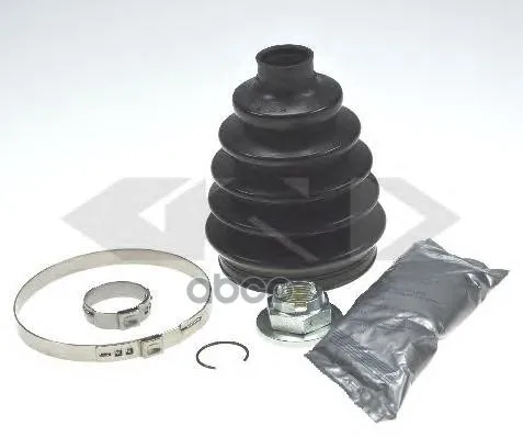 К Кт Пыльника Шруса Ford Tourneo Connect/Transit Connect (06.2002 12.2013) GKN (Loebro) арт. 305359|Гайки и болты| |