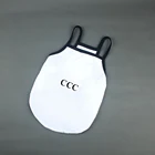 Летний классный слинг-жилет для шнауцера Чихуахуа PC1508