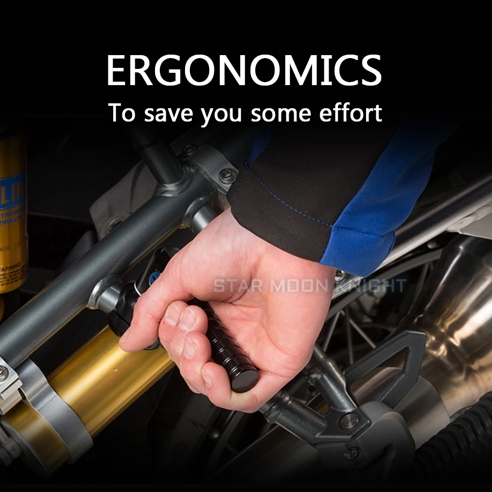 Запчасти для мотоциклов ручка подъема складная BMW F900XR F900R F 900 R XR | Автомобили и