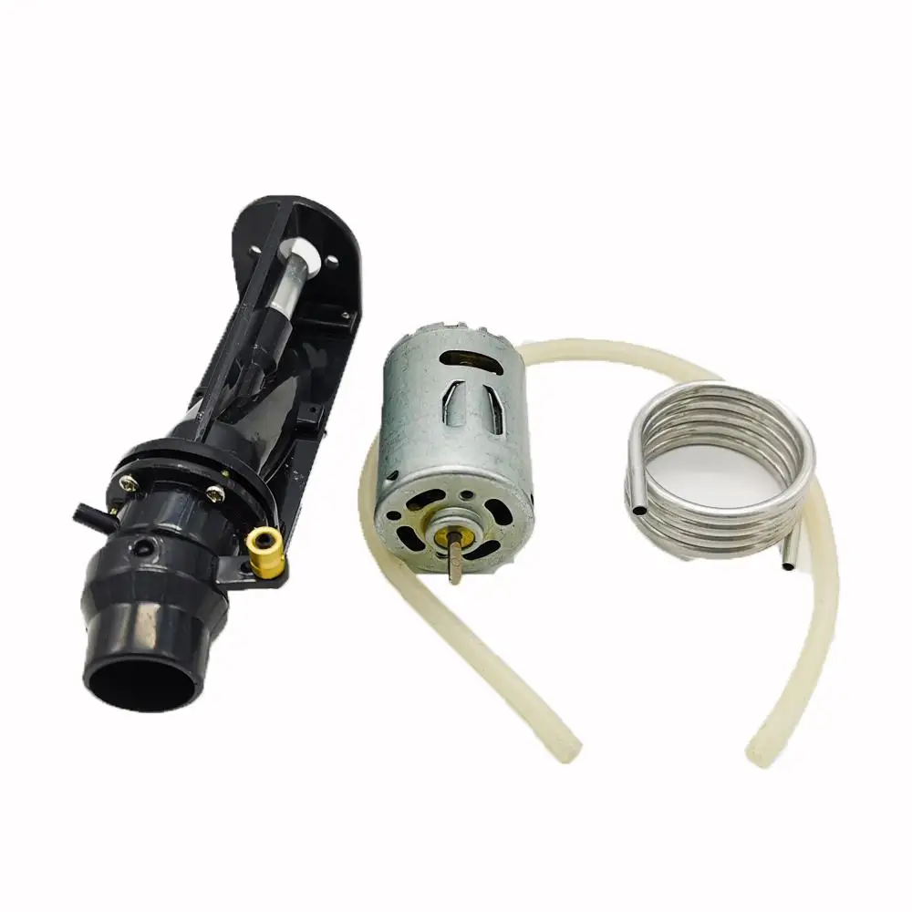 380 мотор 6 12 в насос распылитель thr