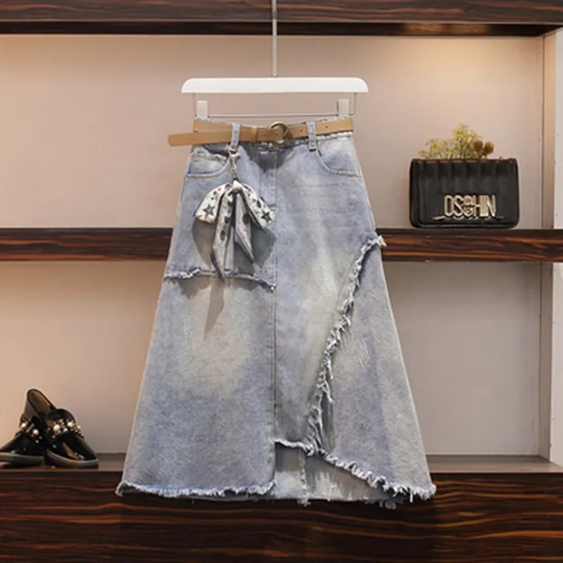 Размера плюс для женщин милые розовые модные комплект одежды из 2 предметов