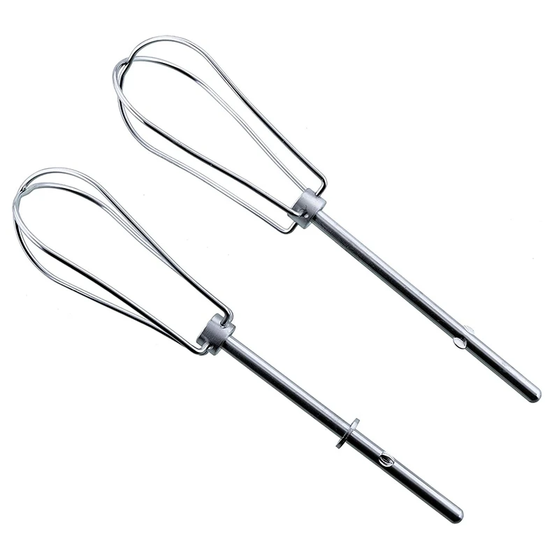 

KHM2B Egg Beater Accessories, Egg Beater, Mixing Head for KitchenAid Mixer