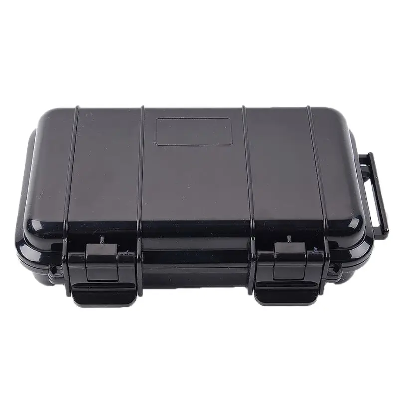 

Waterproof Shockproof Box Phone Electronic Gadgets Airtight Outdoor Case