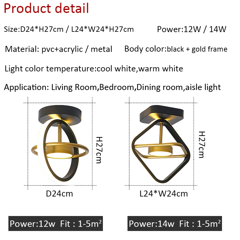 

New Arrivals LED Chandelier Aisle Lights for Living Room Bedroom Corridor Light Stairway Lamp Ceiling Chandelier Indoor Lighting