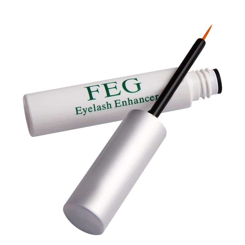 FEG брови увеличение ресниц Feg Оригинальная продукция рост Сыворотка для бровей
