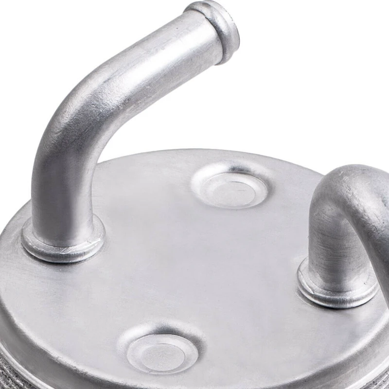 Комплект масляного радиатора трансмиссии CVT для фиксации с уплотнительным