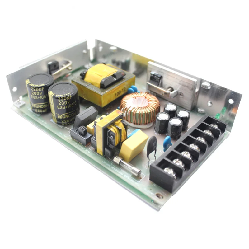 Горячая продажа цена по прейскуранту завода хорошее качество 100w 15v одиночный