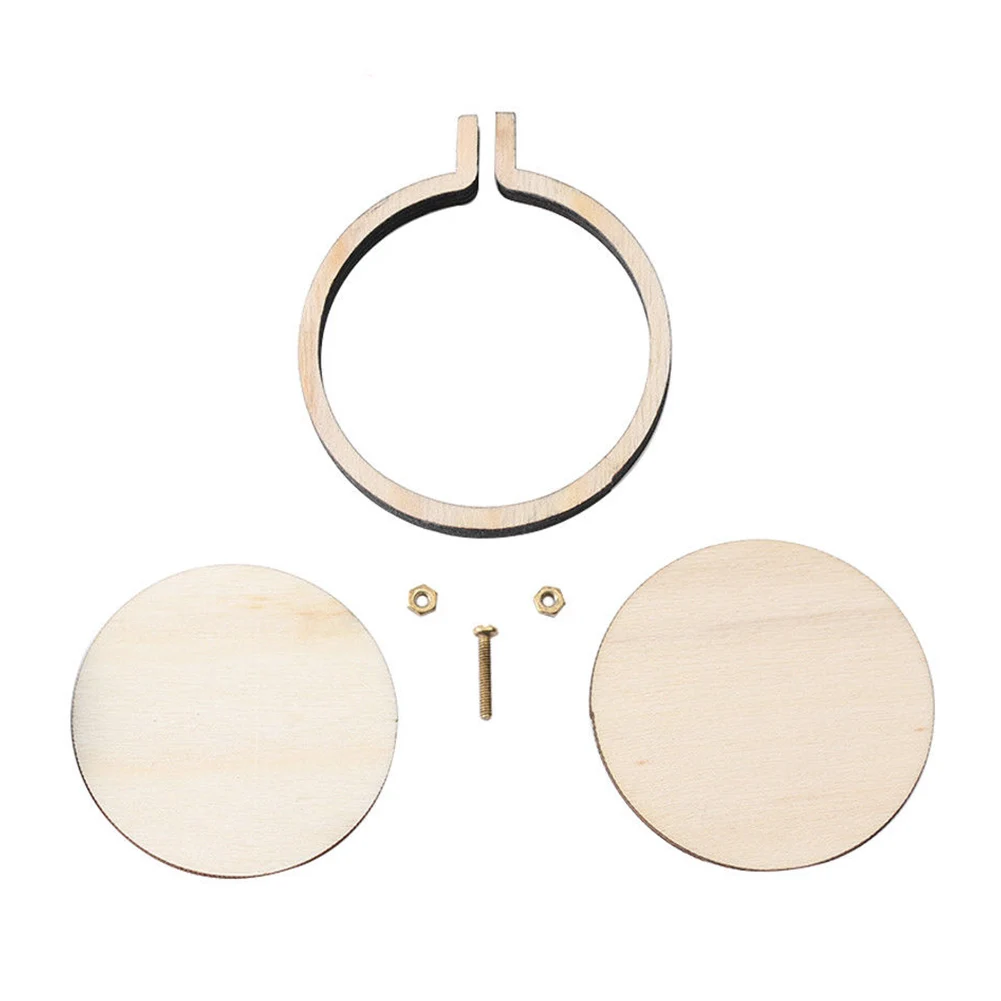 Вышивка крестиком деревянное домашнее Ремесло Мини сделай сам Аксессуары для