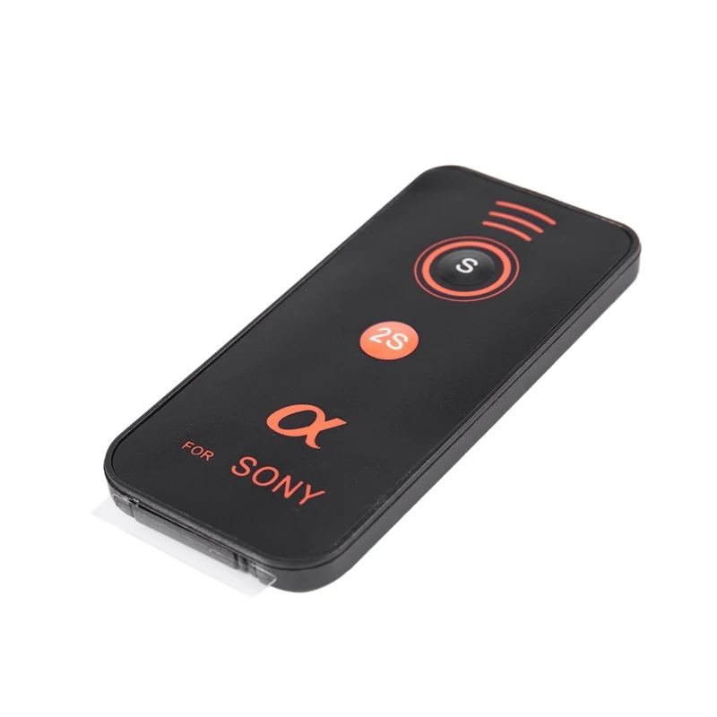Пульт дистанционного управления ИК беспроводной для Sony серии II a7 и DSLR камер NEX-7