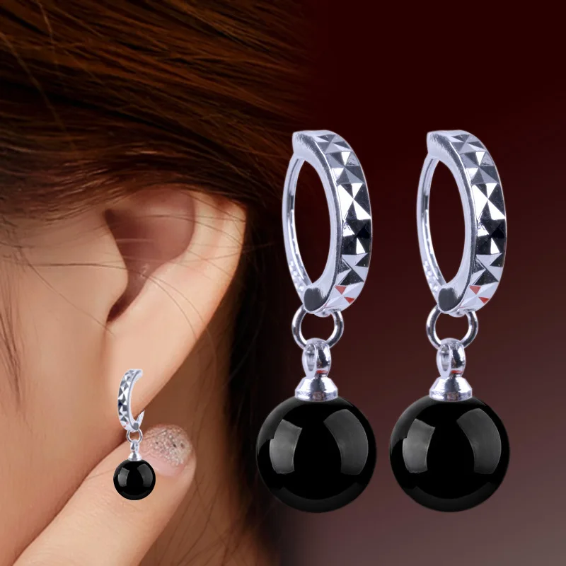 

2020 Trend Earrings for Women Fashion Vintage Hoop Goth Unusual Earrings Women's Earrings Jewelry Gifts for The New Year