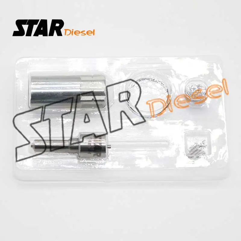 STAR дизельная насадка S0013 пластинчатый клапан 19 # форсунка топливного инжектора