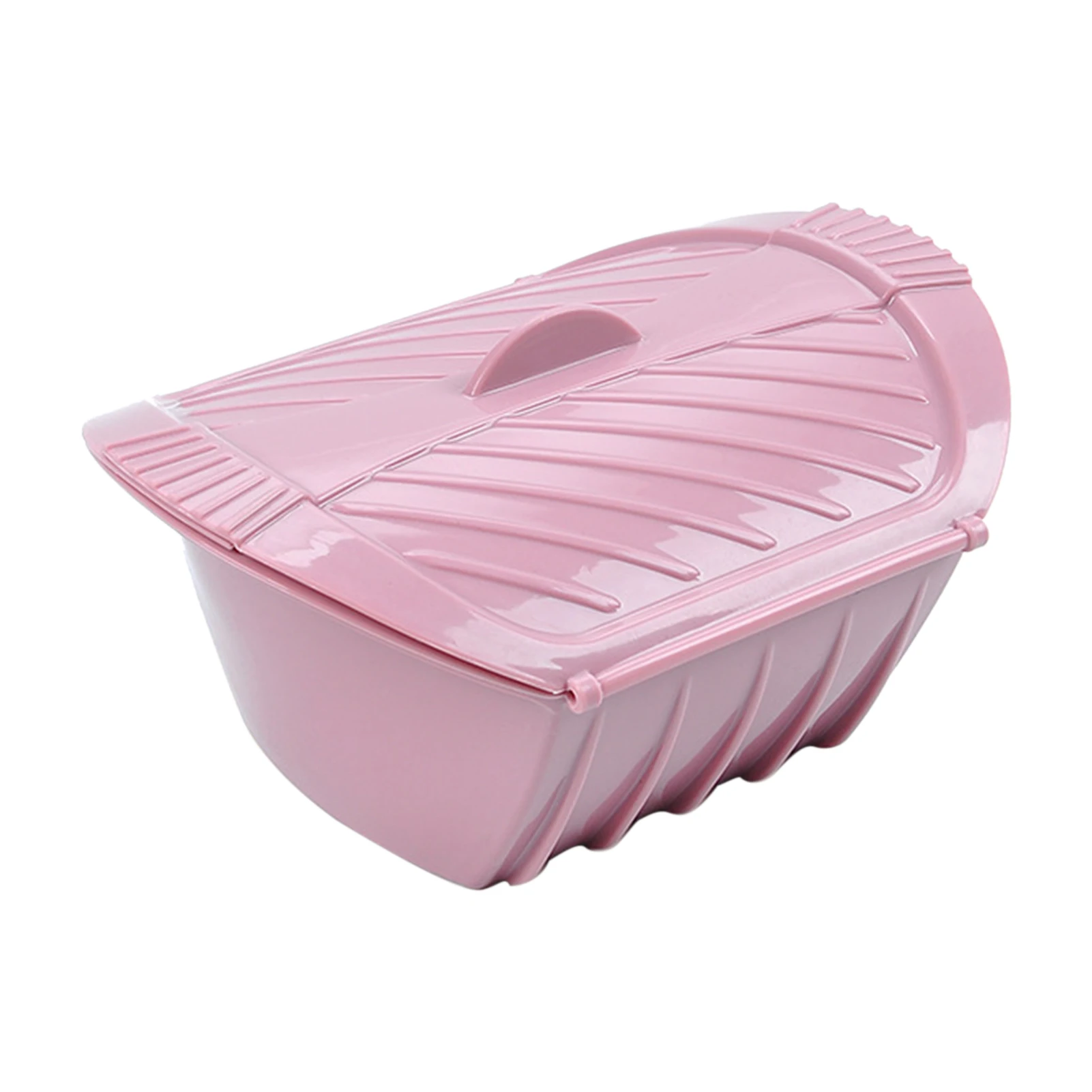 Однотонная Гибкая кухонная посуда для морепродуктов термостойкая микроволновки