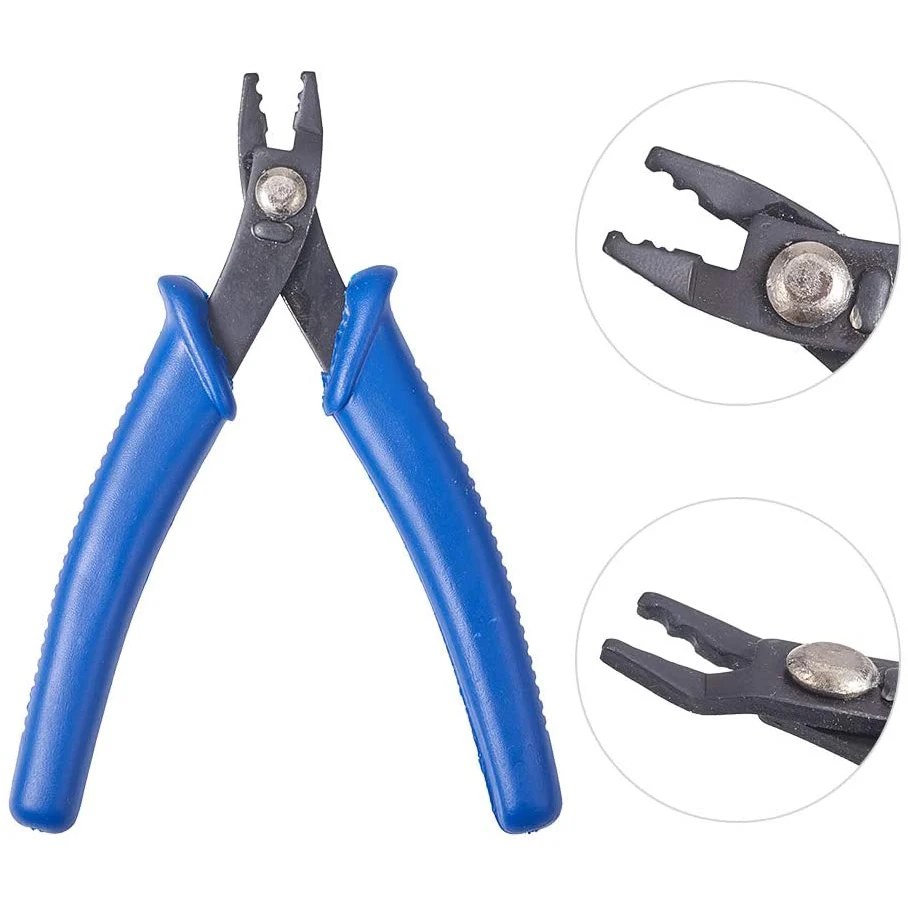 Инструменты для изготовления ювелирных изделий из нержавеющей стали