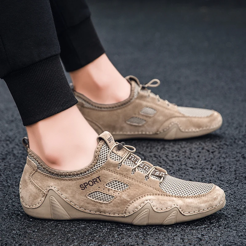 

Sandleswork de Для мужчин s zomerschoenen; Комнатные тапочки; Сандалии в стиле бохо брендовые сандалии повседневные Для Мужчин's Для мужчин homme Для Мужчин's...